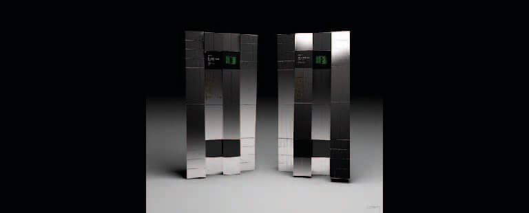 TARS & CASE